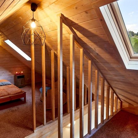 Apartamenty Na Poludniowym Stoku Верхомля-Мала Экстерьер фото