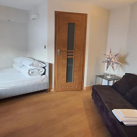 Apartamenty Na Poludniowym Stoku Верхомля-Мала Экстерьер фото