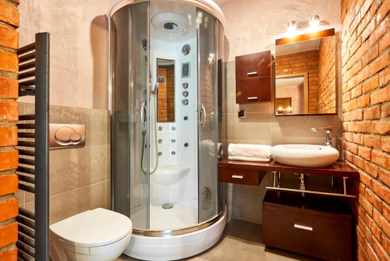 Apartamenty Na Poludniowym Stoku Верхомля-Мала Экстерьер фото