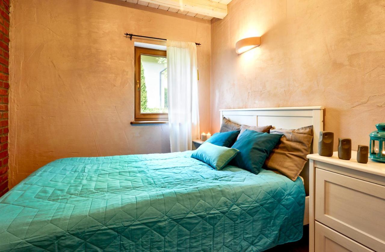 Apartamenty Na Poludniowym Stoku Верхомля-Мала Экстерьер фото