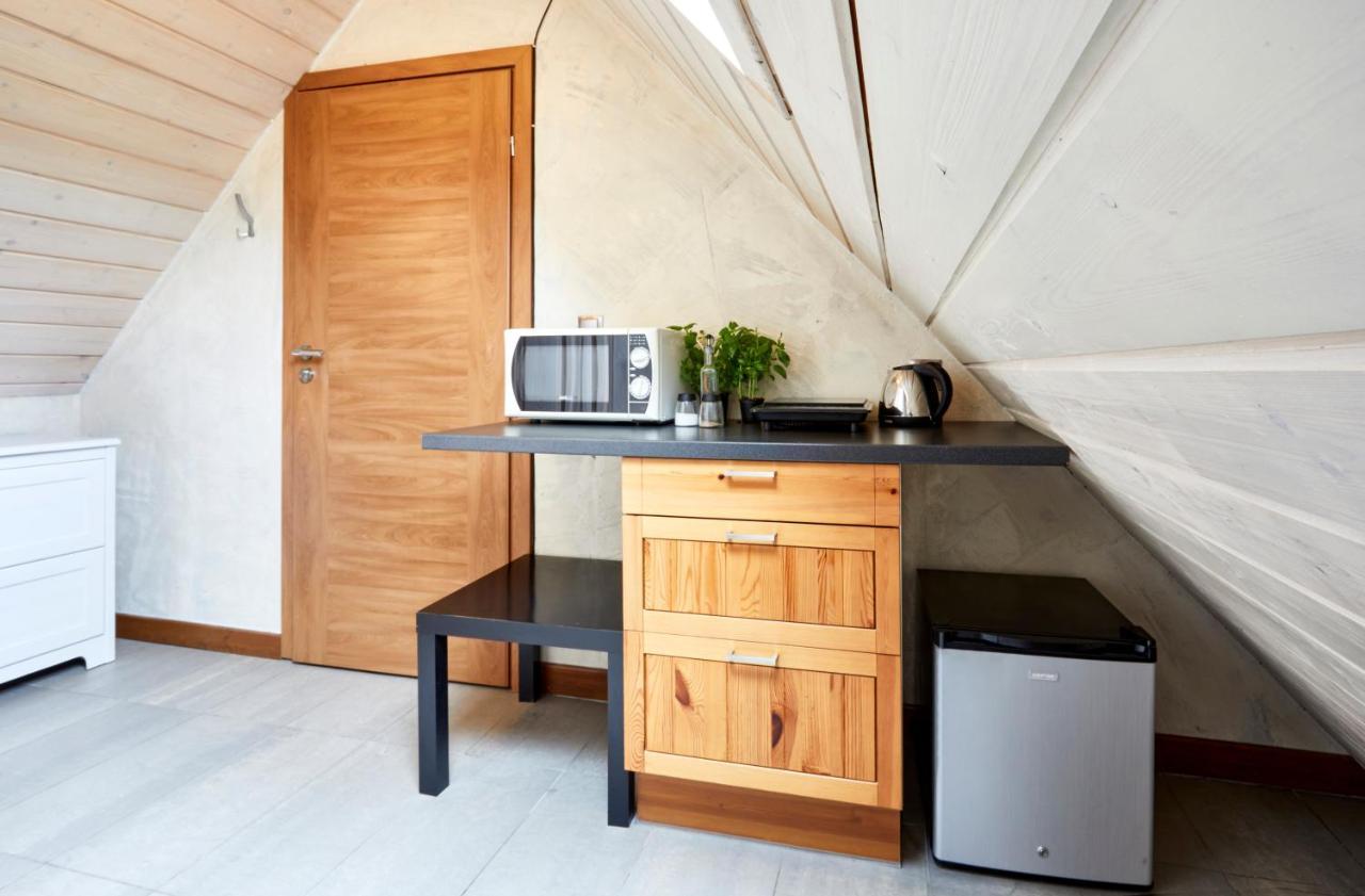 Apartamenty Na Poludniowym Stoku Верхомля-Мала Экстерьер фото