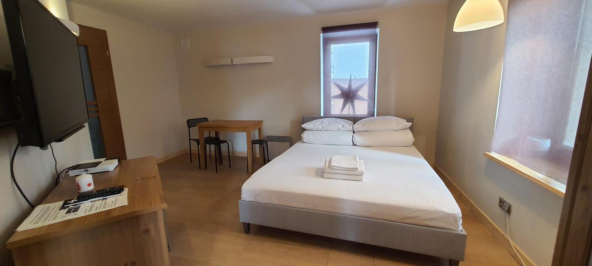Apartamenty Na Poludniowym Stoku Верхомля-Мала Экстерьер фото