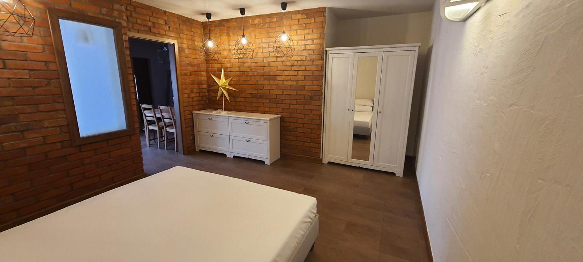 Apartamenty Na Poludniowym Stoku Верхомля-Мала Экстерьер фото