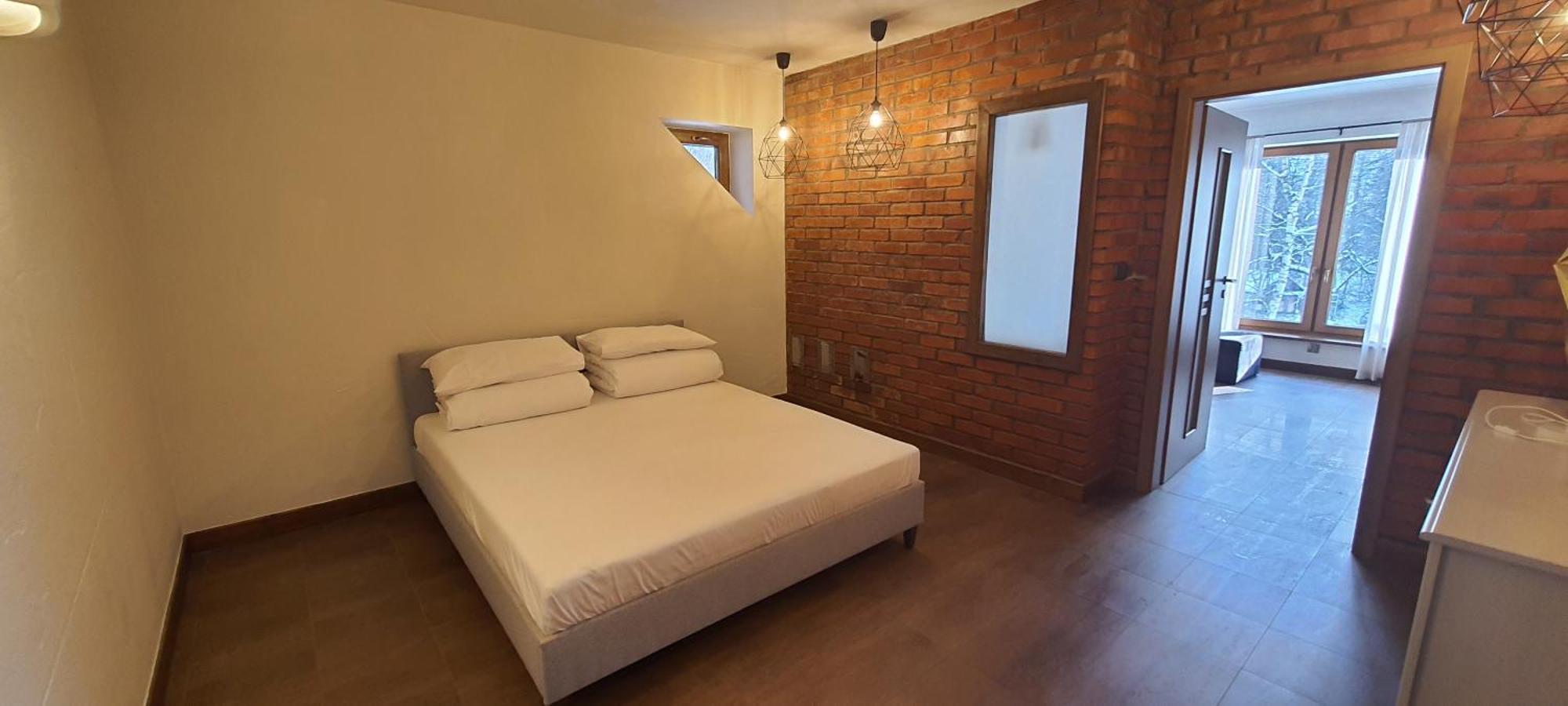 Apartamenty Na Poludniowym Stoku Верхомля-Мала Экстерьер фото